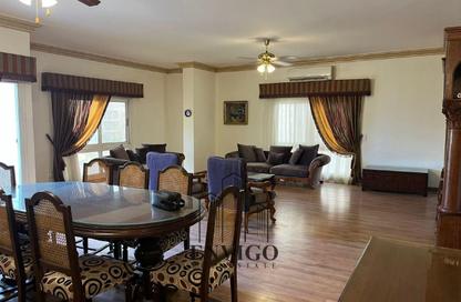 Apartment - 3 Bedrooms - 3 Bathrooms for sale in El Yasmeen 2 - El Yasmeen - New Cairo City - Cairo