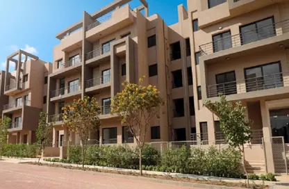 شقة - 3 غرف نوم - 3 حمامات للبيع في فيفث سكوير - التجمع الخامس - مدينة القاهرة الجديدة - القاهرة