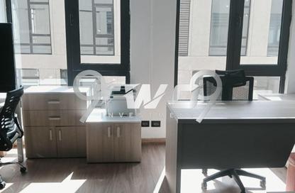 Office Space - Studio - 1 Bathroom for rent in District 5 - 5th Settlement Compounds - The 5th Settlement - New Cairo City - Cairo Office Space - Studio - 1 Bathroom for rent in District 5 - 5th Settlement Compounds - The 5th Settlement - New Cairo City - Cairo
