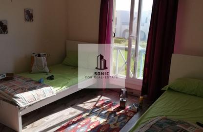 Chalet - 3 Bedrooms - 2 Bathrooms for sale in Mountain View - Ras Al Hekma - North Coast Chalet - 3 Bedrooms - 2 Bathrooms for sale in Mountain View - Ras Al Hekma - North Coast