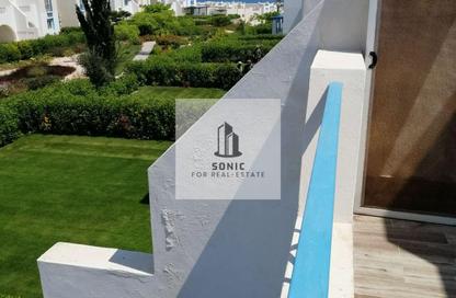 Chalet - 3 Bedrooms - 2 Bathrooms for sale in Mountain View - Ras Al Hekma - North Coast Chalet - 3 Bedrooms - 2 Bathrooms for sale in Mountain View - Ras Al Hekma - North Coast