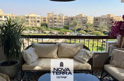 Apartment - 3 Bedrooms - 3 Bathrooms for sale in Beverly Hills - Sheikh Zayed Compounds - Sheikh Zayed City - Giza Apartment - 3 Bedrooms - 3 Bathrooms for sale in Beverly Hills - Sheikh Zayed Compounds - Sheikh Zayed City - Giza