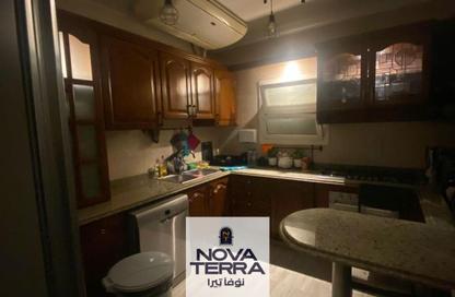 Apartment - 3 Bedrooms - 3 Bathrooms for sale in Beverly Hills - Sheikh Zayed Compounds - Sheikh Zayed City - Giza