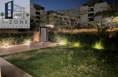 Apartment - 2 Bedrooms - 3 Bathrooms for rent in Eastown - 5th Settlement Compounds - The 5th Settlement - New Cairo City - Cairo
