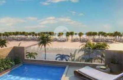 Villa - 4 Bedrooms - 4 Bathrooms for sale in Mangroovy Residence - El Gouna - Hurghada - Red Sea
