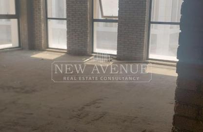 Office Space - Studio - 1 Bathroom for rent in Mivida - 5th Settlement Compounds - The 5th Settlement - New Cairo City - Cairo