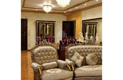 Apartment - 3 Bedrooms - 2 Bathrooms for sale in Taha Hussein St. - El Nozha El Gadida - El Nozha - Cairo Apartment - 3 Bedrooms - 2 Bathrooms for sale in Taha Hussein St. - El Nozha El Gadida - El Nozha - Cairo