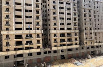 Apartment - 3 Bedrooms - 3 Bathrooms for sale in Muruj - Smouha - Hay Sharq - Alexandria