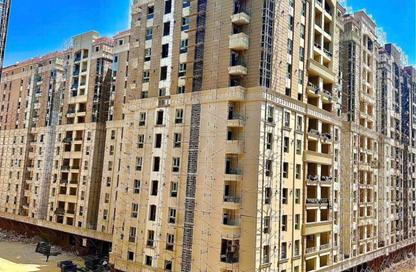 Apartment - 3 Bedrooms - 3 Bathrooms for sale in Muruj - Smouha - Hay Sharq - Alexandria
