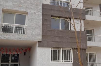 Apartment - 3 Bedrooms - 2 Bathrooms for rent in B12 - Madinaty - Cairo