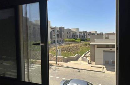 تاون هاوس - 3 - 3 للبيع في ايتابا - كمبوندات الشيخ زايد - الشيخ زايد - الجيزة