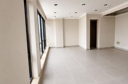 Office Space - Studio - 1 Bathroom for rent in El Yasmeen 1 - El Yasmeen - New Cairo City - Cairo