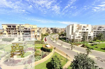 Apartment - 3 Bedrooms - 2 Bathrooms for sale in B8 - Madinaty - Cairo