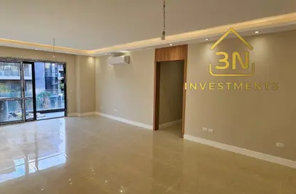 Apartment - 3 Bedrooms - 2 Bathrooms for rent in El Patio Oro - 5th Settlement Compounds - The 5th Settlement - New Cairo City - Cairo