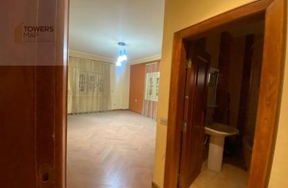 Apartment - 3 - 2 for sale in West Arabella - 5th Settlement Compounds - The 5th Settlement - New Cairo City - Cairo