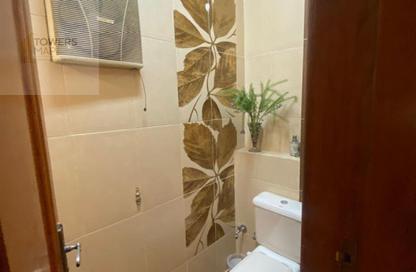 Apartment - 3 - 2 for sale in West Arabella - 5th Settlement Compounds - The 5th Settlement - New Cairo City - Cairo