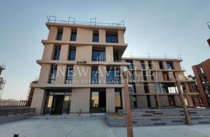 Office Space - Studio - 1 Bathroom for rent in District 5 - 5th Settlement Compounds - The 5th Settlement - New Cairo City - Cairo