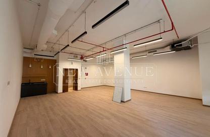 Office Space - Studio - 1 Bathroom for rent in District 5 - 5th Settlement Compounds - The 5th Settlement - New Cairo City - Cairo