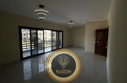 Apartment - 3 Bedrooms - 2 Bathrooms for sale in Stoda - Sheraton Al Matar - El Nozha - Cairo