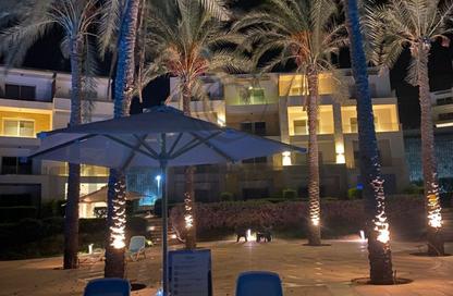 Chalet - 2 Bedrooms - 1 Bathroom for sale in The Groove - Al Ain Al Sokhna - Suez Chalet - 2 Bedrooms - 1 Bathroom for sale in The Groove - Al Ain Al Sokhna - Suez