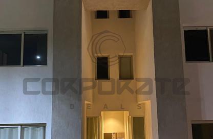 Chalet - 2 Bedrooms - 1 Bathroom for sale in The Groove - Al Ain Al Sokhna - Suez Chalet - 2 Bedrooms - 1 Bathroom for sale in The Groove - Al Ain Al Sokhna - Suez