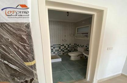 Apartment - 2 Bedrooms - 1 Bathroom for sale in B12 - Madinaty - Cairo