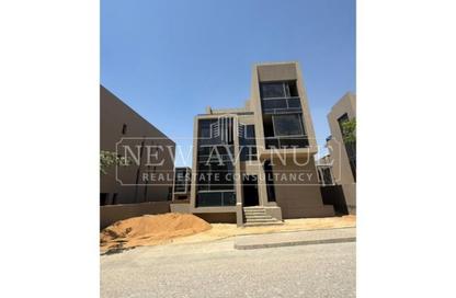 فيلا - 4 - 4 للبيع في ذا واتر واى فيلا - امتداد المستثمرين الشمالية - مدينة القاهرة الجديدة - القاهرة