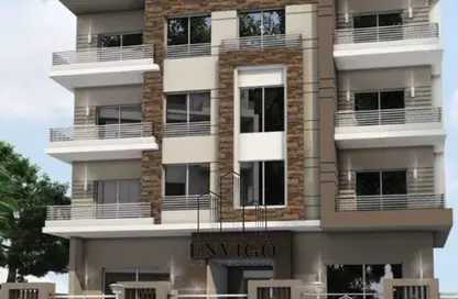 Apartment - 4 Bedrooms - 3 Bathrooms for sale in Bait Alwatan - The 5th Settlement - New Cairo City - Cairo