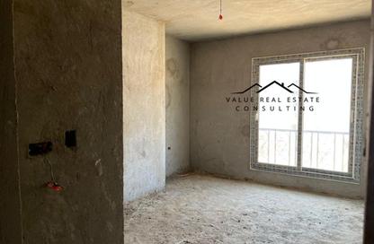 شقة - 3 غرف نوم - 2 حمامات للبيع في نيوبوليس - وادي دجلة - كمبوندات مدينة المستقبل - مدينة المستقبل - القاهرة