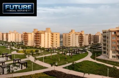 شقة - 3 غرف نوم - 2 حمامات للبيع في مدينة وصال - كمبوندات الشروق - مدينة الشروق - القاهرة