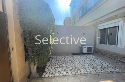 Twin House - 5 Bedrooms - 3 Bathrooms for sale in Al Shorouk 2000 - El Shorouk Compounds - Shorouk City - Cairo