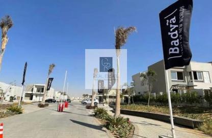 Villa - 5 - 3 for sale in Badya Palm Hills - 6 October Compounds - 6 October City - Giza