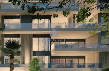 Penthouse - 4 Bedrooms - 4 Bathrooms for sale in Mist - 5th Settlement Compounds - The 5th Settlement - New Cairo City - Cairo