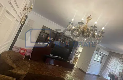 شقة - 3 غرف نوم - 2 حمامات للبيع في S2 - سراي - كمبوندات مدينة المستقبل - مدينة المستقبل - القاهرة