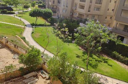 شقة - 3 غرف نوم - 3 حمامات للبيع في سكوير - كمبوندات التجمع الخامس - التجمع الخامس - مدينة القاهرة الجديدة - القاهرة