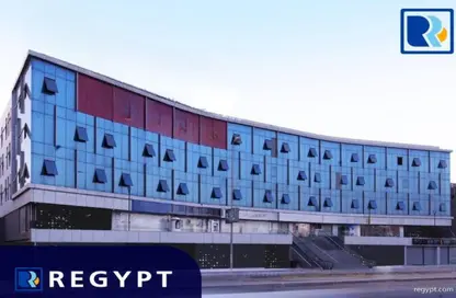 Office Space - 6 Bedrooms - 4 Bathrooms for rent in V90 - North Teseen St. - The 5th Settlement - New Cairo City - Cairo