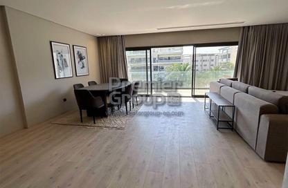 Apartment - 3 - 3 for rent in Lake View Residence - 5th Settlement Compounds - The 5th Settlement - New Cairo City - Cairo Apartment - 3 - 3 for rent in Lake View Residence - 5th Settlement Compounds - The 5th Settlement - New Cairo City - Cairo