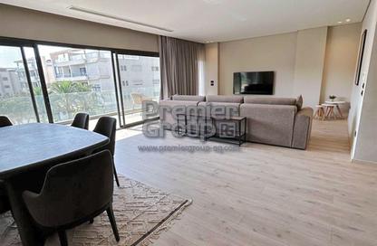 Apartment - 3 - 3 for rent in Lake View Residence - 5th Settlement Compounds - The 5th Settlement - New Cairo City - Cairo Apartment - 3 - 3 for rent in Lake View Residence - 5th Settlement Compounds - The 5th Settlement - New Cairo City - Cairo