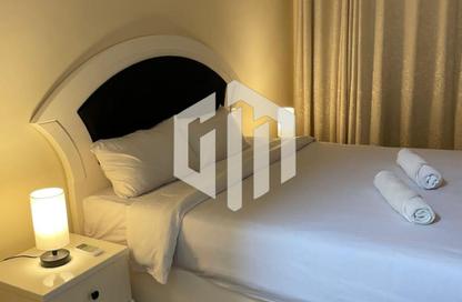 Apartment - 2 Bedrooms - 3 Bathrooms for rent in 90 Avenue - South Investors Area - New Cairo City - Cairo