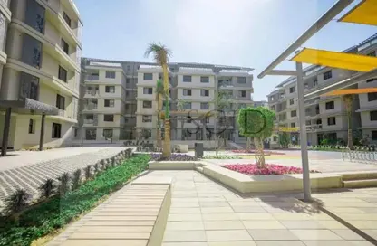 Apartment - 2 Bedrooms - 2 Bathrooms for sale in PX Palm Hills - 6 October Compounds - 6 October City - Giza