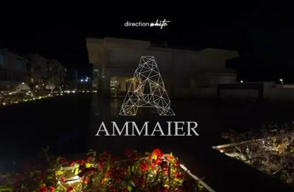 شاليه - 3 غرف نوم - 2 حمامات للبيع في فوكا باي - راس الحكمة - الساحل الشمالي شاليه - 3 غرف نوم - 2 حمامات للبيع في فوكا باي - راس الحكمة - الساحل الشمالي