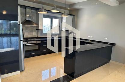 Apartment - 3 Bedrooms - 3 Bathrooms for rent in Katameya Dunes - El Katameya Compounds - El Katameya - New Cairo City - Cairo