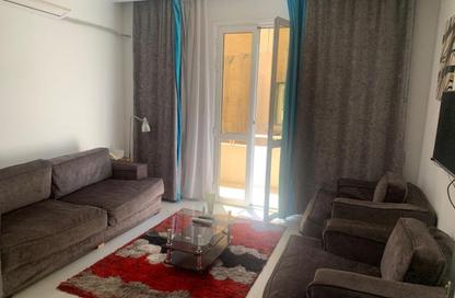 Apartment - 1 Bedroom - 1 Bathroom for rent in Hassan Assem St. - Zamalek - Cairo Apartment - 1 Bedroom - 1 Bathroom for rent in Hassan Assem St. - Zamalek - Cairo