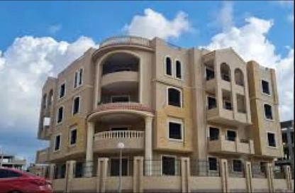 شقة - 3 غرف نوم - 3 حمامات للبيع في كناريا - كمبوندات الشيخ زايد - الشيخ زايد - الجيزة