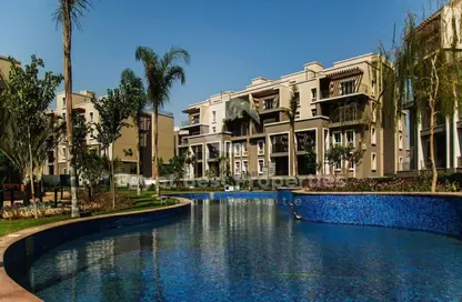 شقة - 3 غرف نوم - 3 حمامات للبيع في ذا ادريس ايست - شارع التسعين - التجمع الخامس - مدينة القاهرة الجديدة - القاهرة شقة - 3 غرف نوم - 3 حمامات للبيع في ذا ادريس ايست - شارع التسعين - التجمع الخامس - مدينة القاهرة الجديدة - القاهرة