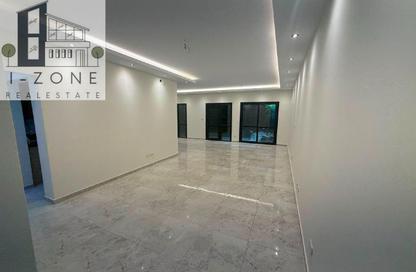 Apartment - 3 - 3 for rent in Eastown - 5th Settlement Compounds - The 5th Settlement - New Cairo City - Cairo
