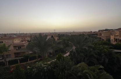 فيلا - 5 غرف نوم - 4 حمامات للايجار في ليس رويز - كمبوندات التجمع الخامس - التجمع الخامس - مدينة القاهرة الجديدة - القاهرة