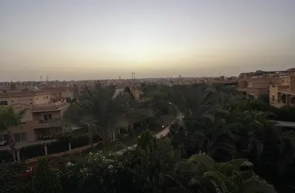 فيلا - 5 غرف نوم - 4 حمامات للايجار في ليس رويز - كمبوندات التجمع الخامس - التجمع الخامس - مدينة القاهرة الجديدة - القاهرة