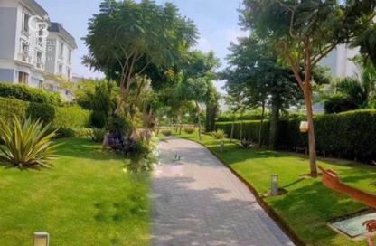 Apartment - 3 Bedrooms - 3 Bathrooms for sale in Mountain View 1.1 - 5th Settlement Compounds - The 5th Settlement - New Cairo City - Cairo