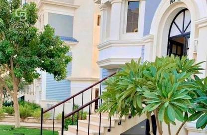 Apartment - 3 Bedrooms - 3 Bathrooms for sale in Mountain View 1.1 - 5th Settlement Compounds - The 5th Settlement - New Cairo City - Cairo